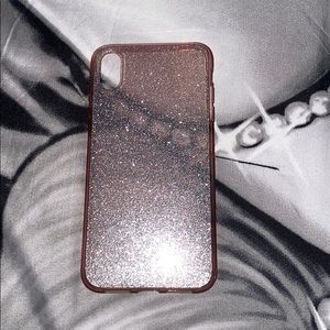 iPhone XS Max phone case